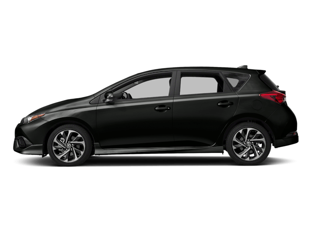 Used 2018 Toyota Corolla iM Hatchback